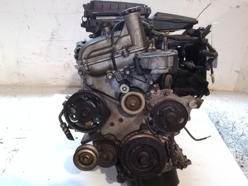 Recambio de motor completo para mazda 3 (bk) 1.6 (bk14) referencia OEM IAM   