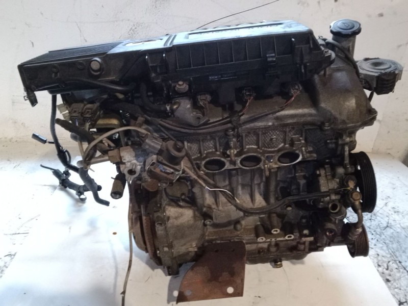Recambio de motor completo para mazda 3 (bk) 1.6 (bk14) referencia OEM IAM   