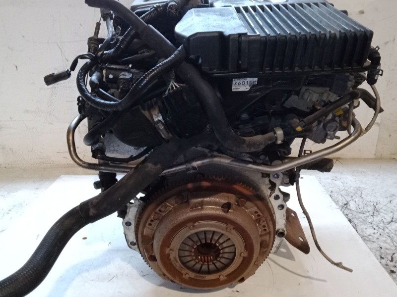 Recambio de motor completo para mazda 3 (bk) 1.6 (bk14) referencia OEM IAM   