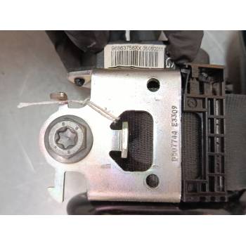 CINTURON SEGURIDAD DELANTERO IZQUIERDO 96863758XX 