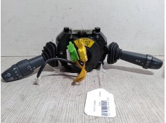 Recambio de mando luces para fiat stilo multi wagon (192_) 1.9 jtd referencia OEM IAM 07352969540  
