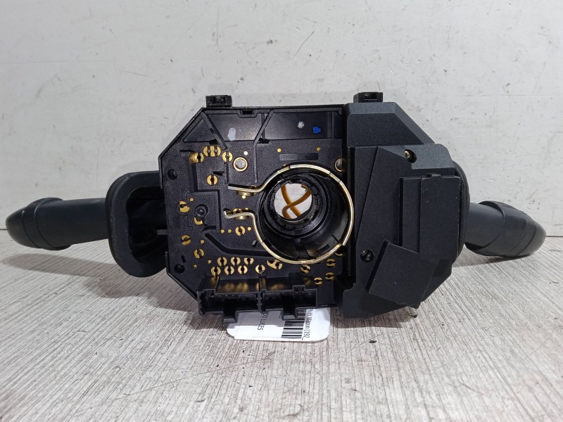 Recambio de mando luces para fiat stilo multi wagon (192_) 1.9 jtd referencia OEM IAM 07352969540  