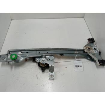 ELEVALUNAS ELECTRICO TRASERO DERECHO 9682808680 