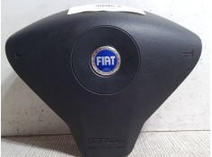 Recambio de airbag volante para fiat stilo multi wagon (192_) 1.9 jtd referencia OEM IAM 735317551  