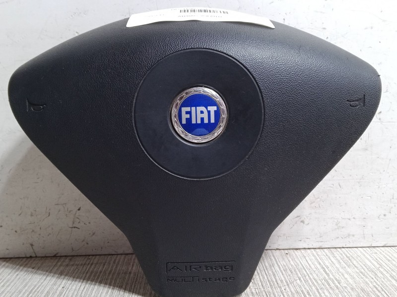 Recambio de airbag volante para fiat stilo multi wagon (192_) 1.9 jtd referencia OEM IAM 735317551  