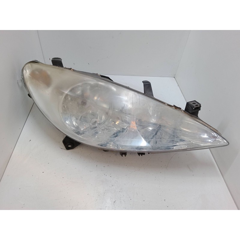 Recambio de faro derecho para peugeot 307 (3a/c) 1.4 16v referencia OEM IAM 9634369480  