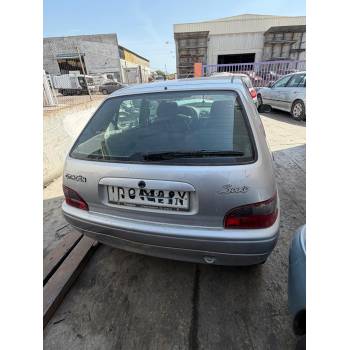 CITROËN SAXO (S0, S1)