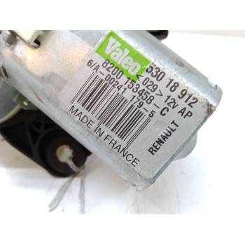 MOTOR LIMPIA TRASERO 