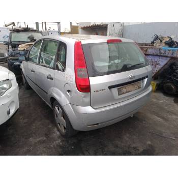 FORD FIESTA V (JH_, JD_)