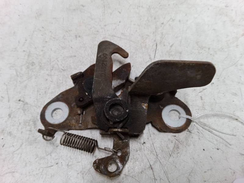 CERRADURA CAPO 