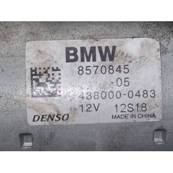 MOTOR ARRANQUE 8570845 4380000480