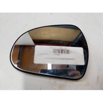 CRISTAL RETROVISOR IZQUIERDO 