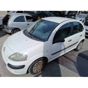 CITROËN C3 I (FC_, FN_)