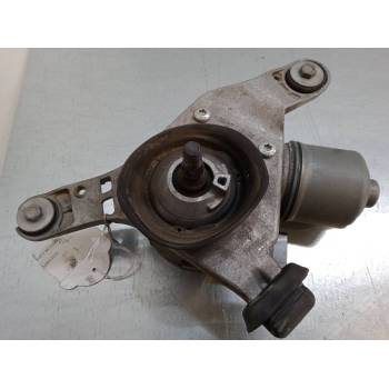 MOTOR LIMPIAPARABRISAS DELANTERO IZQUIERDO 9816172980 