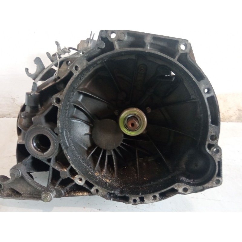 Recambio de caja de cambios manual 5 velocidades para ford focus i (daw, dbw) 1.8 tdci referencia OEM IAM XS4R7F096  