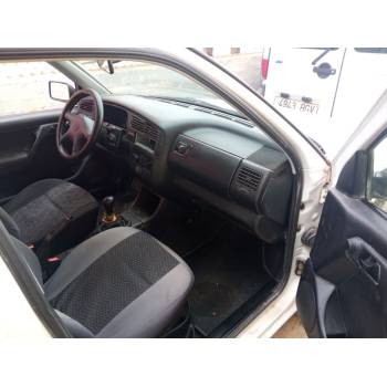 VOLKSWAGEN GOLF III (1H1)