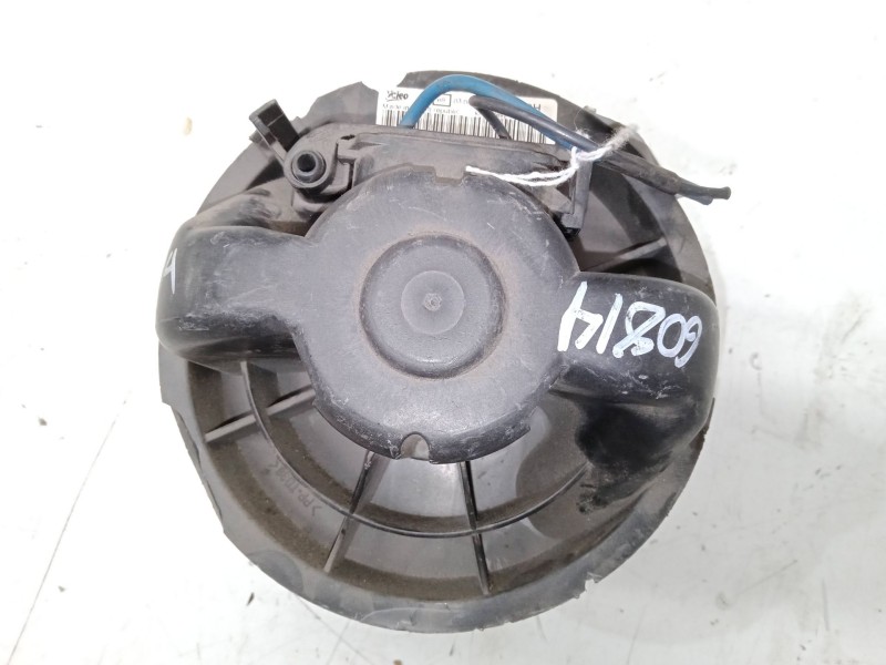 Recambio de motor calefaccion para citroën c1 (pm_, pn_) 1.4 hdi referencia OEM IAM N101812H  