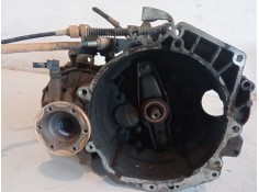 Recambio de caja de cambios manual 5 velocidades para seat toledo ii (1m2) 2.3 v5 referencia OEM IAM EBS 373074 27119