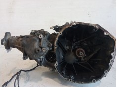 Recambio de caja de cambios manual 6 velocidades para nissan x-trail ii (t31) 2.0 dci 4x4 referencia OEM IAM S/R  