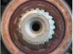 Recambio de caja de cambios manual 6 velocidades para nissan x-trail ii (t31) 2.0 dci 4x4 referencia OEM IAM S/R   2