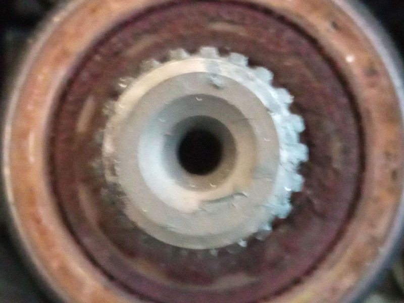 Recambio de caja de cambios manual 6 velocidades para nissan x-trail ii (t31) 2.0 dci 4x4 referencia OEM IAM S/R  