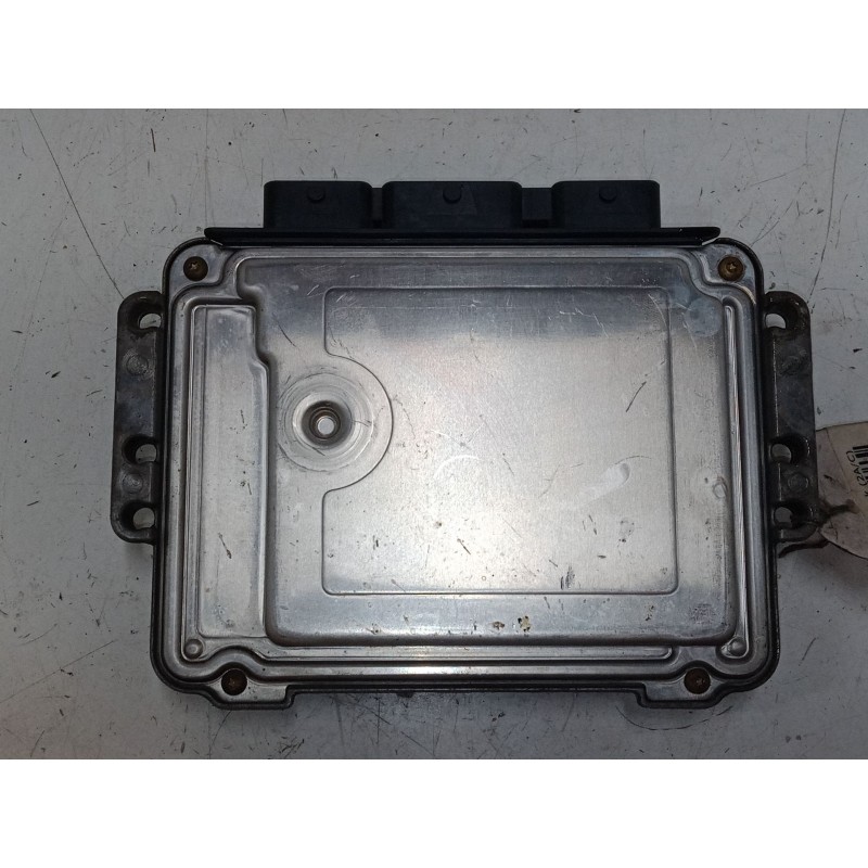 Recambio de centralita motor uce para peugeot 206 hatchback (2a/c) 1.4 hdi eco 70 referencia OEM IAM 9647158080 9647785580 02810