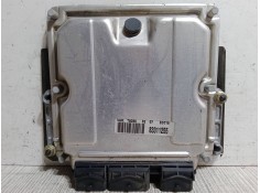 Recambio de centralita motor uce para peugeot 307 sw (3h) 2.0 hdi 110 referencia OEM IAM 9652183780EDC15C289. 0281011248 9646850 2