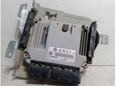 Recambio de centralita motor uce para volkswagen caddy iii furgoneta/monovolumen (2ka, 2kh, 2ca, 2ch) 1.9 tdi 4motion referencia