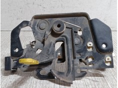 Recambio de cerradura capo para ford fiesta vi (cb1, ccn) 1.6 tdci referencia OEM IAM    2