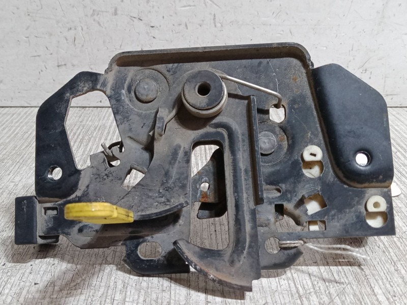 Recambio de cerradura capo para ford fiesta vi (cb1, ccn) 1.6 tdci referencia OEM IAM   