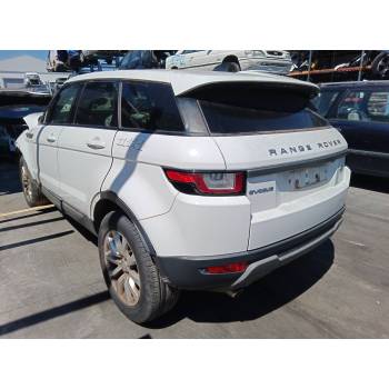 LAND ROVER RANGE ROVER EVOQUE (L538)