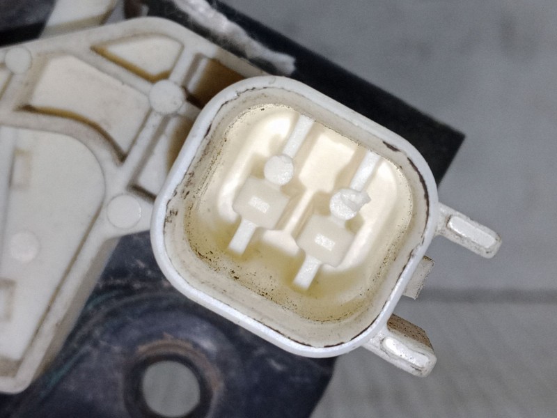 Recambio de cerradura capo para ford fiesta vi (cb1, ccn) 1.6 tdci referencia OEM IAM   