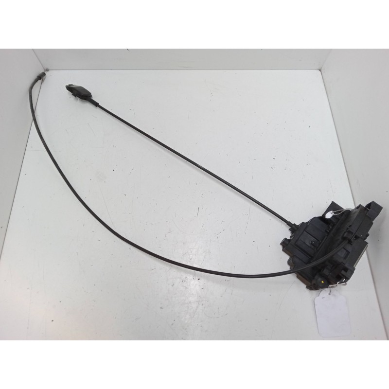 Recambio de cerradura puerta corredera derecha para renault kangoo be bop (kw0/1_) 1.5 dci 75 referencia OEM IAM   