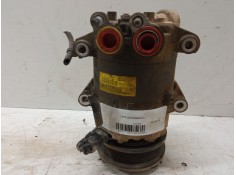 Recambio de compresor a/a para ford fiesta vi (cb1, ccn) 1.6 tdci referencia OEM IAM AP3119D629AC   2