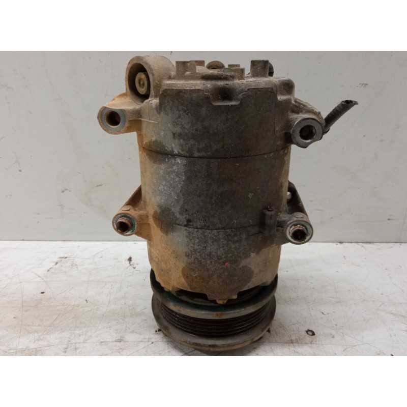 Recambio de compresor a/a para ford fiesta vi (cb1, ccn) 1.6 tdci referencia OEM IAM AP3119D629AC  