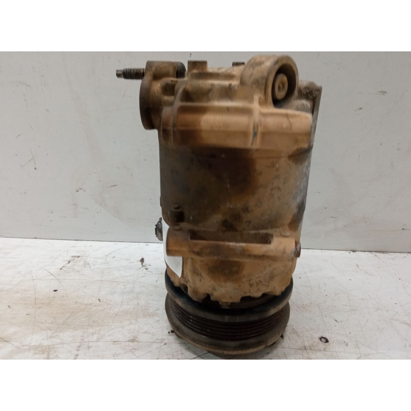 Recambio de compresor a/a para ford fiesta vi (cb1, ccn) 1.6 tdci referencia OEM IAM AP3119D629AC  