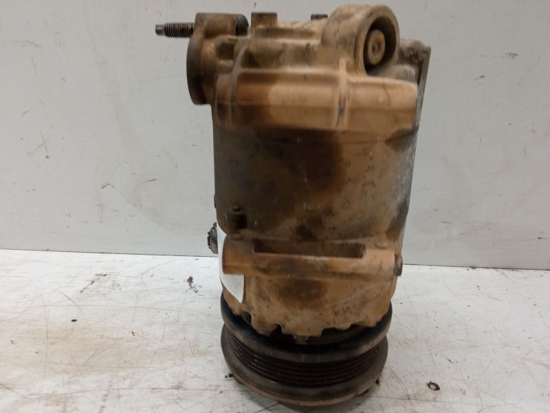 Recambio de compresor a/a para ford fiesta vi (cb1, ccn) 1.6 tdci referencia OEM IAM AP3119D629AC  