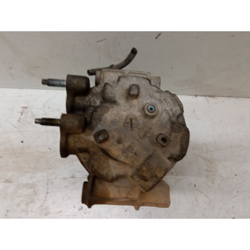 Recambio de compresor a/a para ford fiesta vi (cb1, ccn) 1.6 tdci referencia OEM IAM AP3119D629AC  