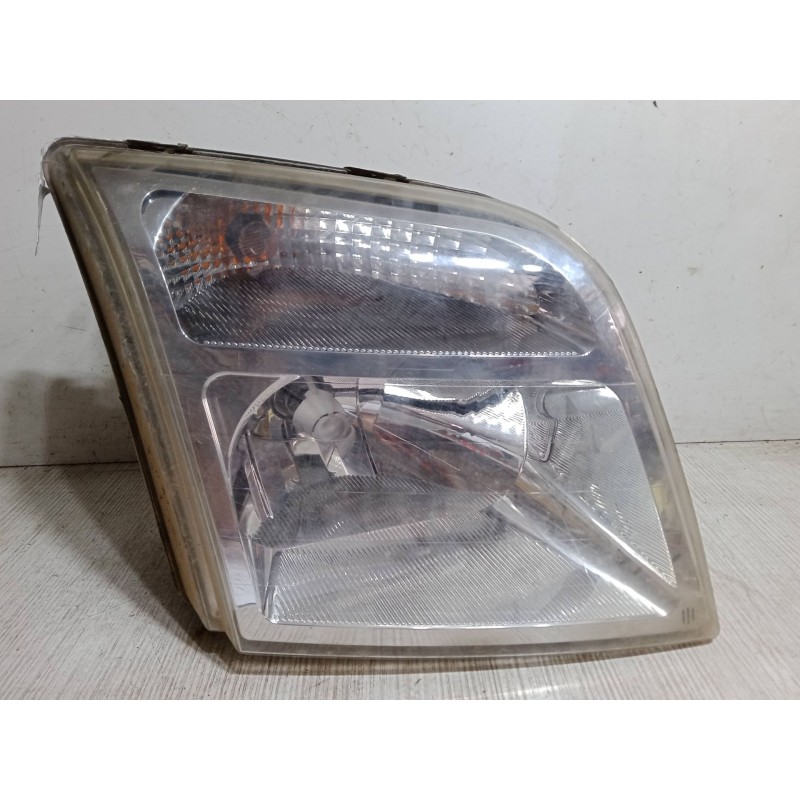 Recambio de faro derecho para ford transit connect (p65_, p70_, p80_) 1.8 tdci referencia OEM IAM   