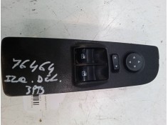 Recambio de mando elevalunas delantero izquierdo para seat ibiza iv sc (6j1, 6p5) 1.4 referencia OEM IAM   