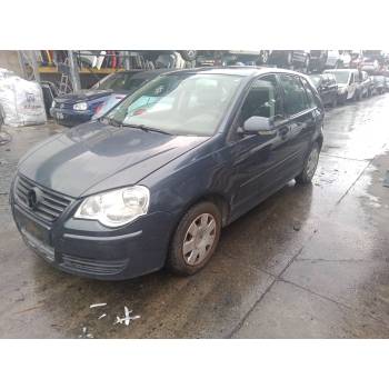 VOLKSWAGEN POLO IV (9N_, 9A_)