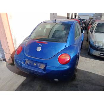 VOLKSWAGEN NEW BEETLE (9C1, 1C1)