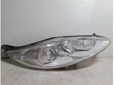 Recambio de faro izquierdo para ford fiesta vi (cb1, ccn) 1.6 tdci referencia OEM IAM 8A6113W029CH  