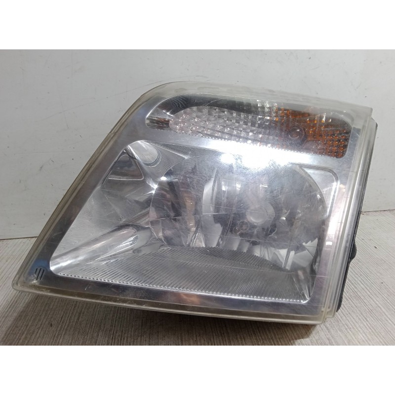 Recambio de faro izquierdo para ford transit connect (p65_, p70_, p80_) 1.8 tdci referencia OEM IAM   