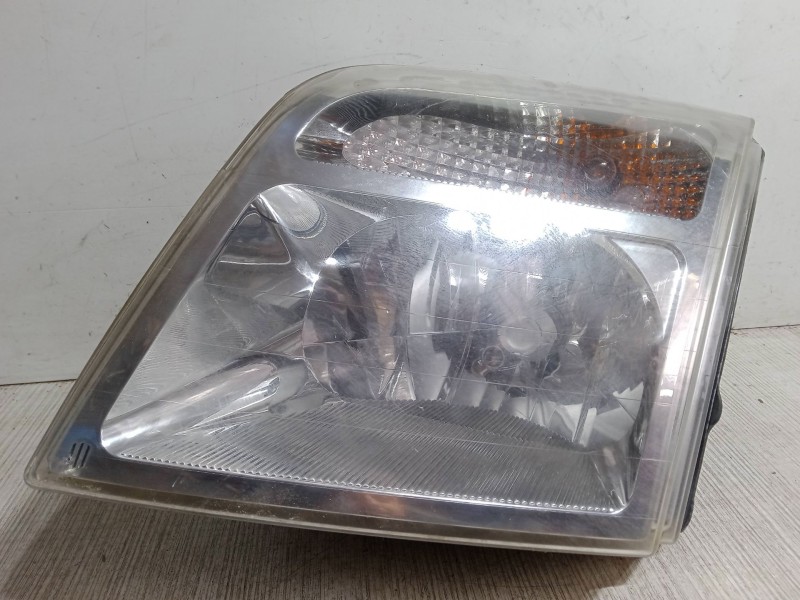 Recambio de faro izquierdo para ford transit connect (p65_, p70_, p80_) 1.8 tdci referencia OEM IAM   
