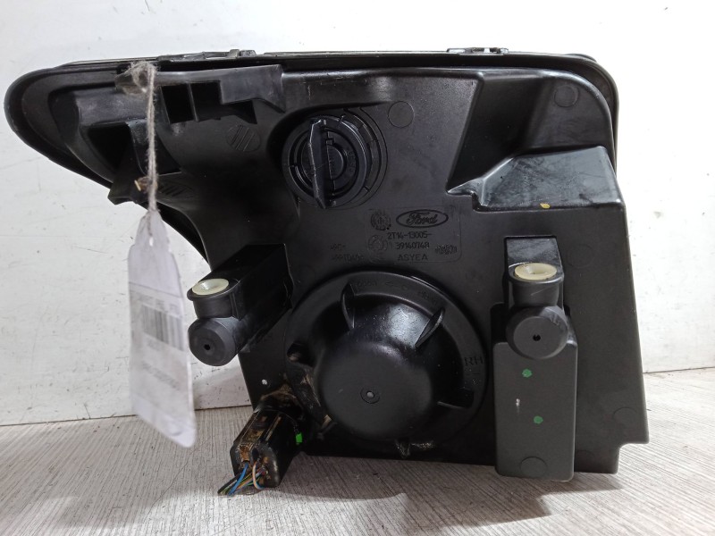 Recambio de faro izquierdo para ford transit connect (p65_, p70_, p80_) 1.8 tdci referencia OEM IAM   