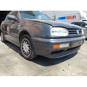 VOLKSWAGEN GOLF III CABRIOLET (1E7)