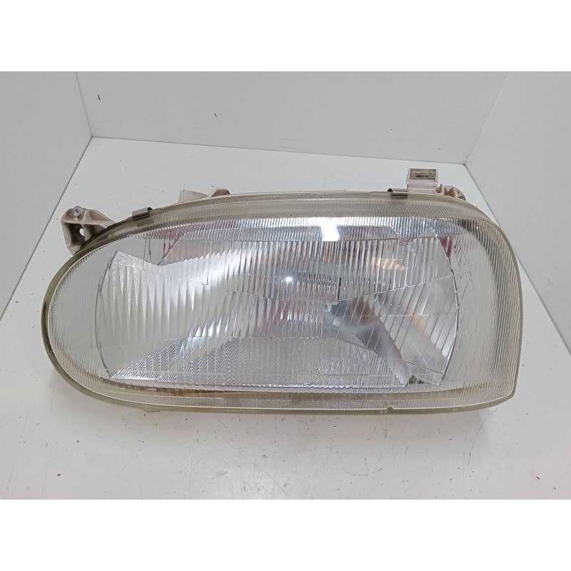 Recambio de faro izquierdo para volkswagen golf iii (1h1) 1.4 referencia OEM IAM   