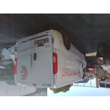 OPEL VIVARO A FURGONETA (X83)
