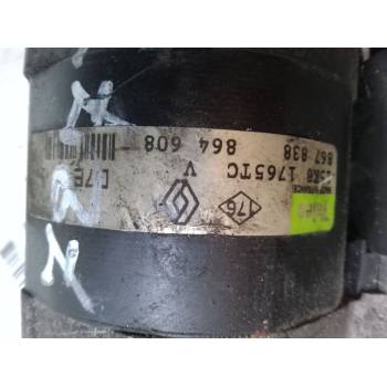 MOTOR ARRANQUE 867838864608 D7E1